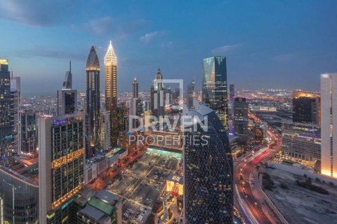1 غرف نوم شقة في DIFC, الإمارات العربية المتحدة رقم 214322 16