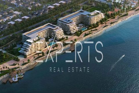 1 bedroom Apartment in Al Hudayriat Island, UAE No. 167754 9