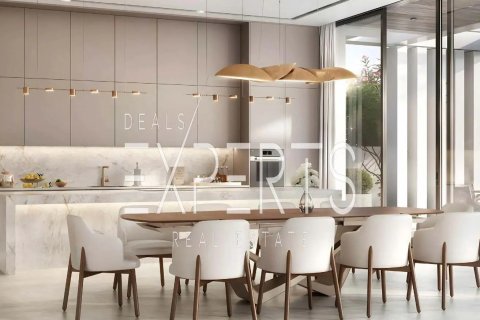 1 bedroom Apartment in Al Hudayriat Island, UAE No. 167754 4