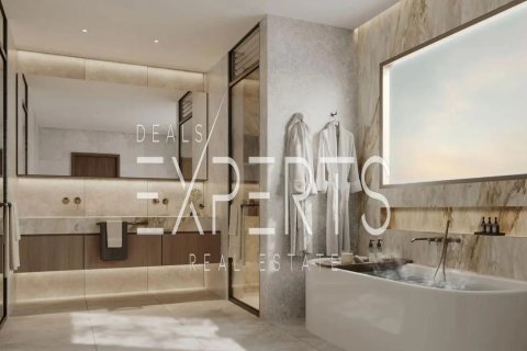 1 bedroom Apartment in Al Hudayriat Island, UAE No. 167754 7