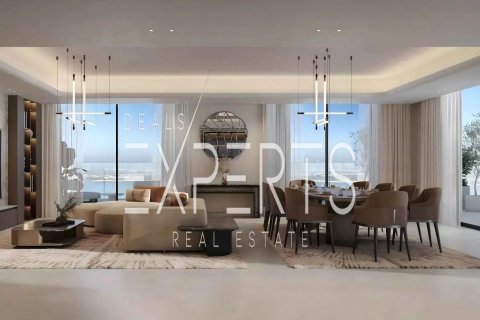 1 bedroom Apartment in Al Hudayriat Island, UAE No. 167754 3