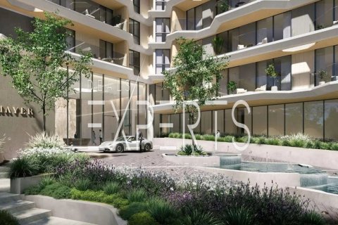 1 bedroom Apartment in Al Hudayriat Island, UAE No. 167754 10