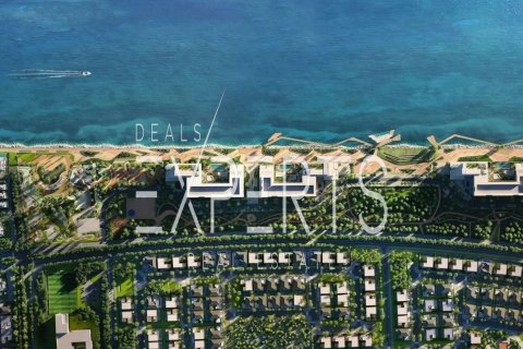1 bedroom Apartment in Al Hudayriat Island, UAE No. 167754 12