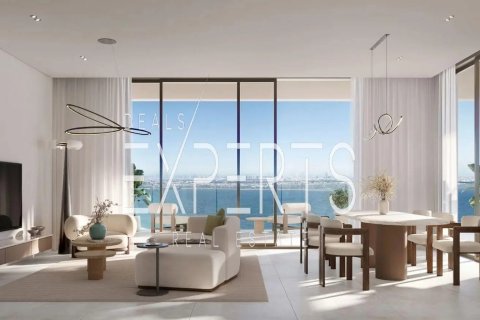 1 bedroom Apartment in Al Hudayriat Island, UAE No. 167754 8