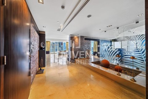 Apartment de 4 dormitorios en Dubai Marina, UAE No. 193426