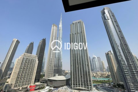 2 غرف نوم شقة في دبي, الإمارات العربية المتحدة رقم 184593