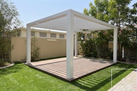 Villa de 4 dormitorios en Jumeirah Village Triangle, UAE No. 200978 15