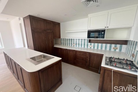 Villa de 4 dormitorios en Jumeirah Village Triangle, UAE No. 200978 6