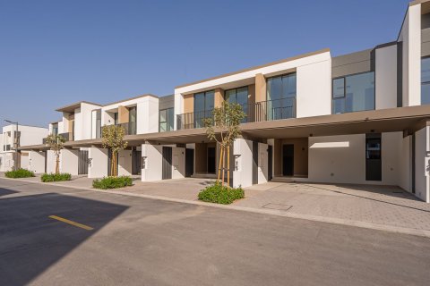 Townhouse de 3 dormitorios en Arabian Ranches 3, UAE No. 197160