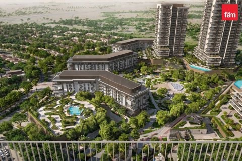 1 bedroom Apartment in Dubai, UAE No. 222391 28