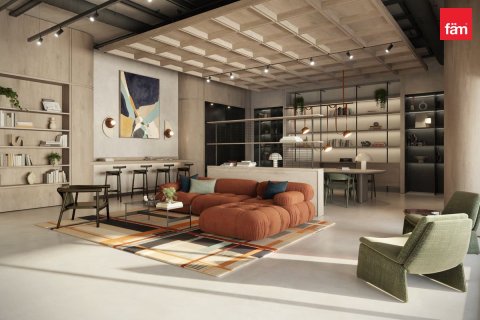 1 bedroom Apartment in Dubai, UAE No. 222391 8