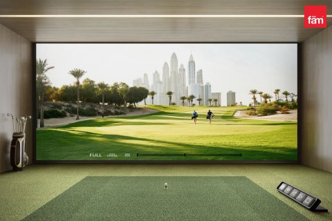1 bedroom Apartment in Dubai, UAE No. 222391 10