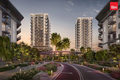 1 bedroom Apartment in Dubai, UAE No. 222391 2