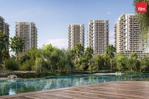 1 bedroom Apartment in Dubai, UAE No. 222391 24