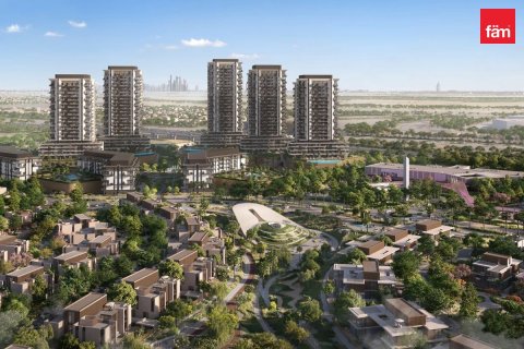 1 bedroom Apartment in Dubai, UAE No. 222391 26