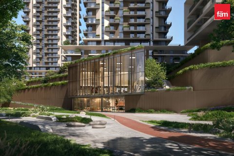 1 bedroom Apartment in Dubai, UAE No. 222391 31