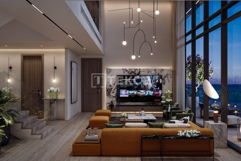 3 غرف نوم شقة في دبي, الإمارات العربية المتحدة رقم 166565 21