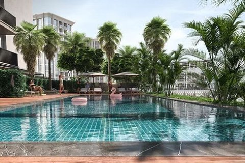 Apartment de 2 dormitorios en FH Residency Jumeirah Village Triangle, UAE No. 61298 6