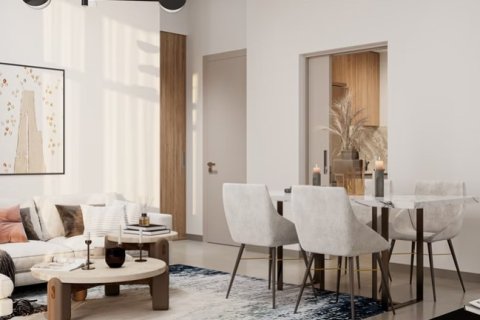Apartment de 2 dormitorios en FH Residency Jumeirah Village Triangle, UAE No. 61298 5