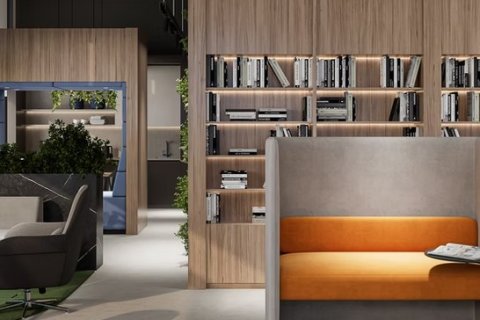 Apartment de 2 dormitorios en FH Residency Jumeirah Village Triangle, UAE No. 61298 9