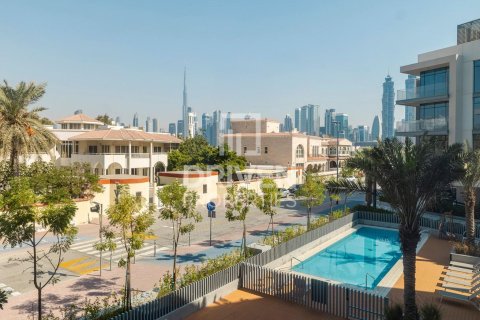 2 bedrooms Apartment in Al Wasl, UAE No. 211433