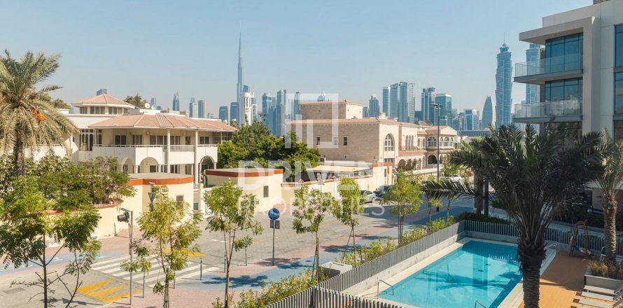 2 bedrooms Apartment in Al Wasl, UAE No. 211433