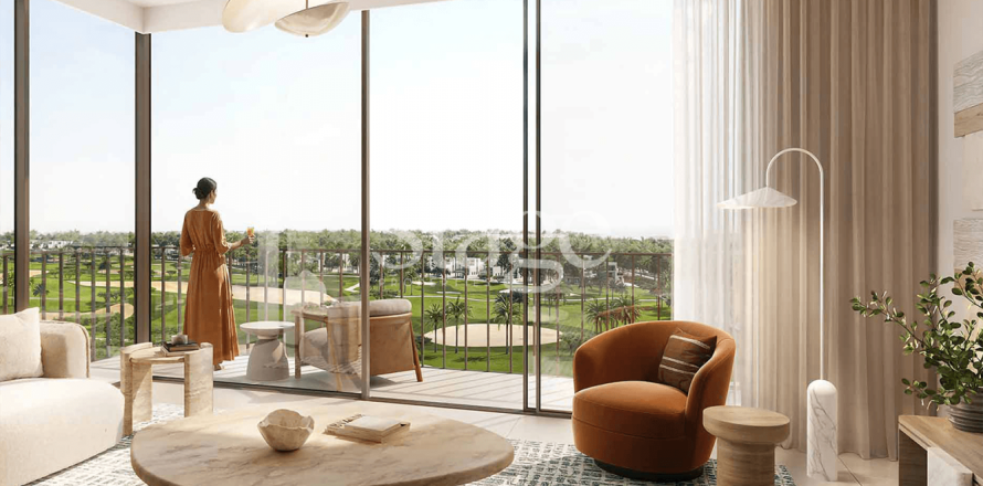 Квартира с 3 спальнями в EMAAR South, ОАЭ №185829