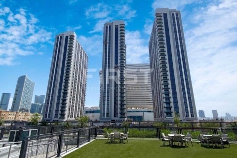 Apartment de 3 dormitorios en Al Reem Island, UAE No. 12873 10