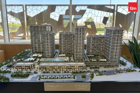 2 bedrooms Apartment in Dubai Hills Estate, UAE No. 173288 11