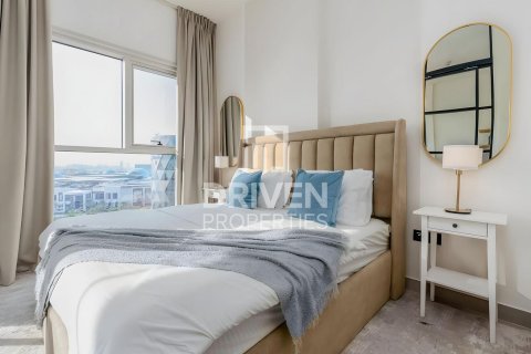 Appartement de 1 chambre à Collective, UAE No. 202527 16