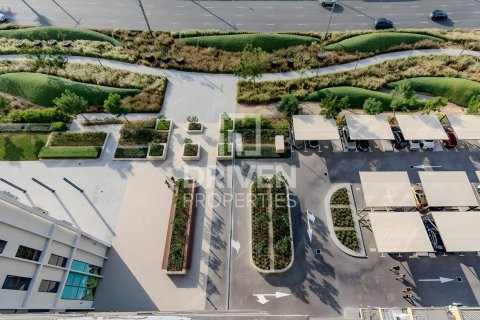 Appartement de 1 chambre à Collective, UAE No. 202527 7