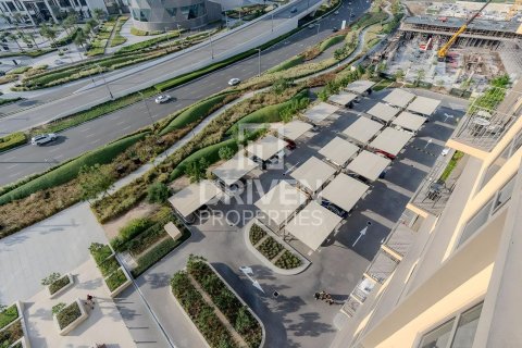 Appartement de 1 chambre à Collective, UAE No. 202527 12