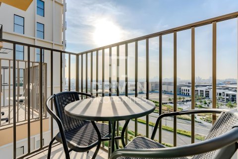 Appartement de 1 chambre à Collective, UAE No. 202527 14