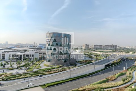 Appartement de 1 chambre à Collective, UAE No. 202527 18