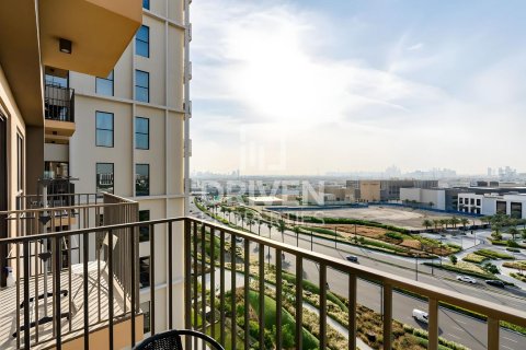 Appartement de 1 chambre à Collective, UAE No. 202527 11
