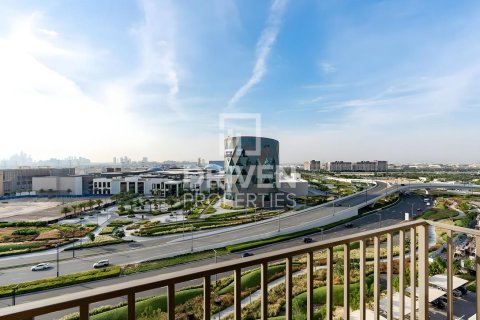 Appartement de 1 chambre à Collective, UAE No. 202527 20