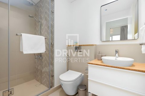 Appartement de 1 chambre à Collective, UAE No. 202527 17
