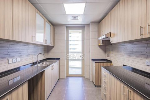 Квартира с 2 спальнями на Saadiyat Cultural District, ОАЭ №222664 9