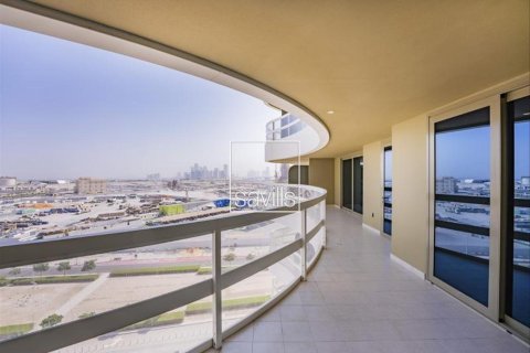 Квартира с 2 спальнями на Saadiyat Cultural District, ОАЭ №222664