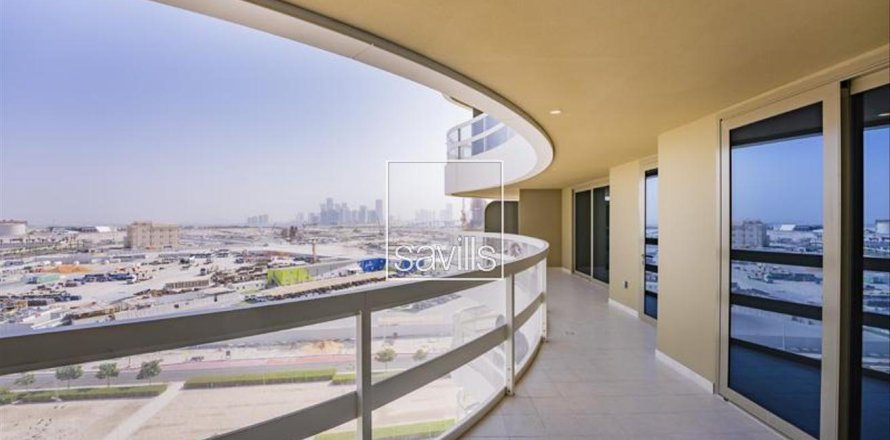 Квартира с 2 спальнями на Saadiyat Cultural District, ОАЭ №222664