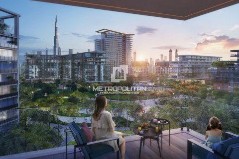 2 غرف نوم شقة في City Walk, الإمارات العربية المتحدة رقم 128807 10