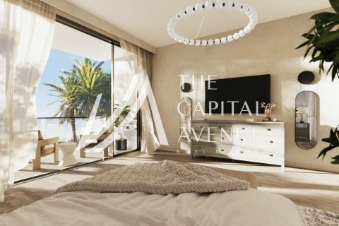 3 bedrooms Villa in Abu Dhabi, UAE No. 223540 8