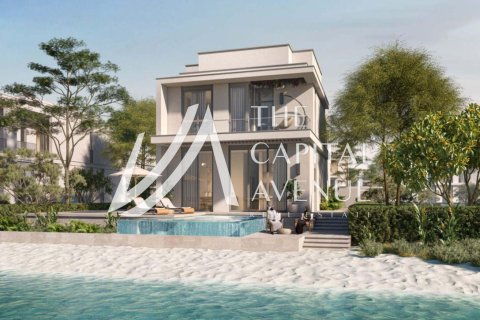 3 bedrooms Villa in Abu Dhabi, UAE No. 223540 3