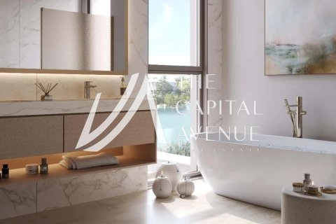 3 bedrooms Villa in Abu Dhabi, UAE No. 223540 9