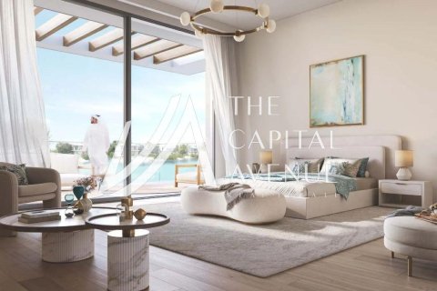 3 bedrooms Villa in Abu Dhabi, UAE No. 223540 7