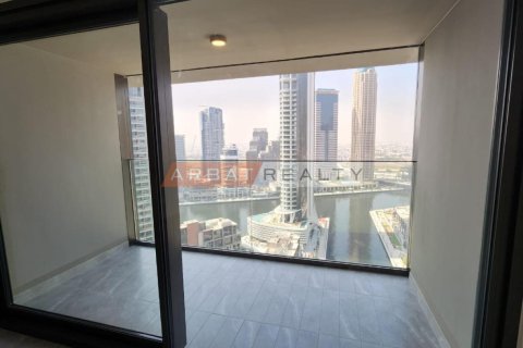 1 bedroom Apartment in Business Bay, UAE No. 210998 26