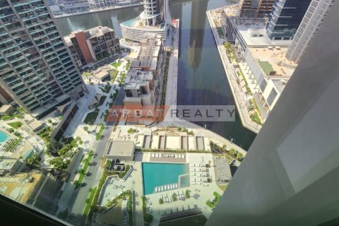 1 bedroom Apartment in Business Bay, UAE No. 210998 11