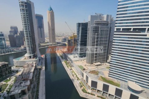 1 bedroom Apartment in Business Bay, UAE No. 210998 22