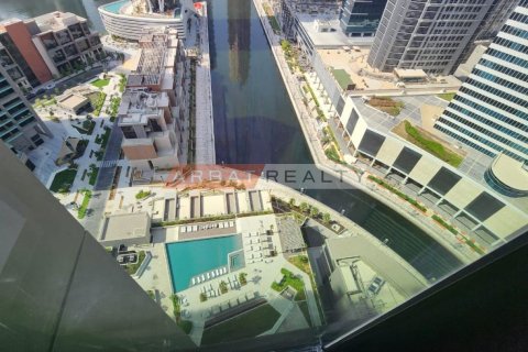 1 bedroom Apartment in Business Bay, UAE No. 210998 12