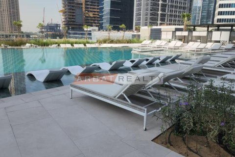 1 bedroom Apartment in Business Bay, UAE No. 210998 10
